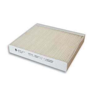 فیلتر کابین خودرو بهران فیلتر کد gl1478 مناسب برای kmc j7